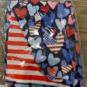 Posh Peanut Liberty (Hearts) Patoo - Sealed!